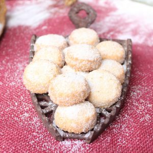 Bollos de Aceite Mini 450g