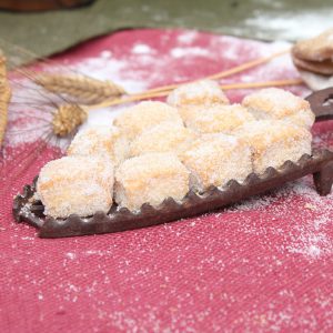 Mantecados Mini, Estuche 450gr