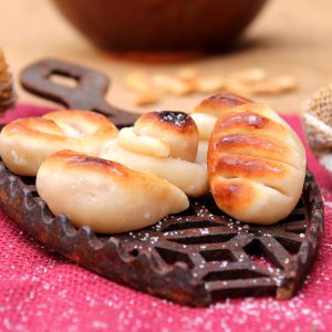 Mazapán Suprema Artesano